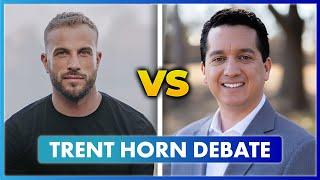 Trent Horn Debate - Is Premarital Sex Bad For Men?