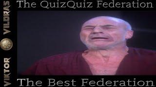 The Best Federation: The Quizquiz Federation