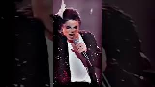 Michael Jackson - Billie Jean 1993 Live concert in 4k #shorts #mj