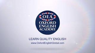 Oxford English Academy Social Programme: Walking Tour