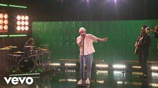 Quinn XCII - The Lows (Live On The Late Late Show With James Corden / 2023)