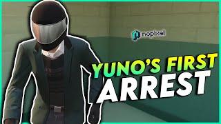 When a Local visits Police Academy - GTA RP Nopixel