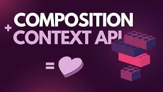 Un-Suck Your React Components - Composable & Compound Components