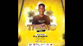 MIXTAPE Ti SAM 2.0 BY DJ SAMIX VIBE PLIS [ Ayra Starr, Shenseea, Davido ,Tonymix, Dans Okap Lan ]