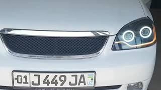 LACETTI FARA TUNING. Лачетти ТЮНИНГ