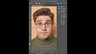 photoshop : Paper Cut effect in photoshop