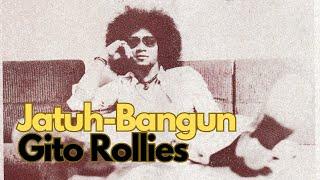 PROFIL GITO ROLLIES | #penjelajahwaktu | #artislawas 72