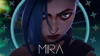 Kanaria & Imagine Dragons - MIRA x Enemy [Arcane]