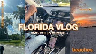 FLORIDA VLOG  | Gabriella Genao