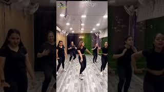 Man dole  Bollywood style cardio by Purnima Mam || Shape up fitness || # #dance #cardiodancefitness