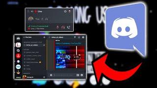 How To Setup In Game Discord Overlay (Troubleshoot)