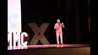 Smart Startup | Mr Srini Rajam | TEDxJJMMC