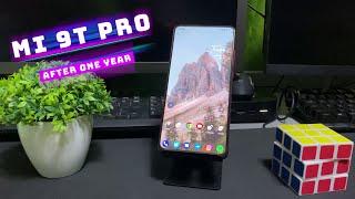 Xiaomi Mi 9t Pro (A Flagship Killer after One year!)