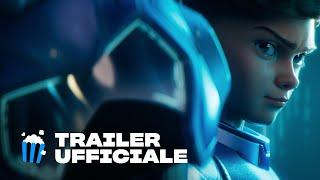 Secret Level | Trailer Ufficiale | Prime Video