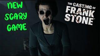 DBD's NEW GAME - The Casting Of Frank Stone (Part 1)