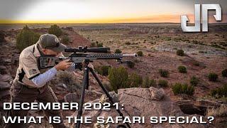 Competition Dynamics Safari Special | December 2021 w/ Zak Smith & Jimmy Holdsworth