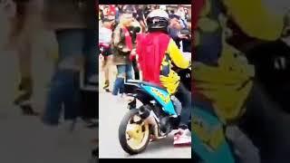 EMAK EMAK BALAP|JJ EMAK GILA