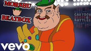 [YTPMV] Morshu Beatbox Solo