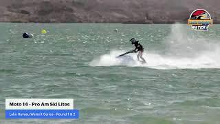 Sunday Afternoon Livestream from Lake Havasu