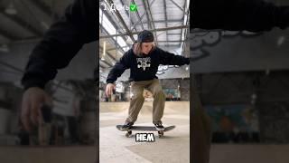 1 ДЕНЬ vs 5 ЛЕТ НА СКЕЙТБОРДЕ  #скейтборд #скейт #а4 #shorts #skateboarding #тикток #приколы #рек