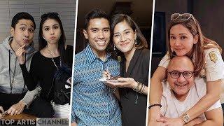 15 Artis Cantik Indonesia Yang Menikah dengan Pengusaha Kaya Raya