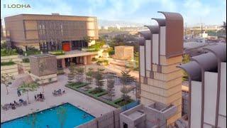 Lodha NCP (New Cuffe Parade): The Vibrant Community #LifeAtNCP | Lodha NCP