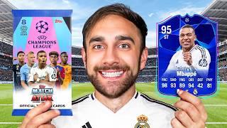 Champions League Trading Packs Choose My Team