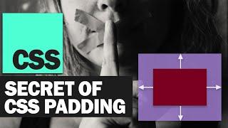 The Secret CSS Padding Trick!