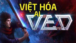 Ved, Việt Hóa