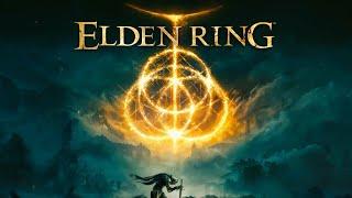 🟢ELDEN RING стрим - практически первое прохождение