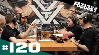 Ep. 120 | All Things Rimfire and Long Range .22’s!