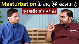 Masturbation - The Truth Ft.  @Drvijayantgovinda  | Himanshu Bhatt