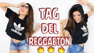 EL MEJOR TAG DEL REGGAETON | YOANA MARLEN