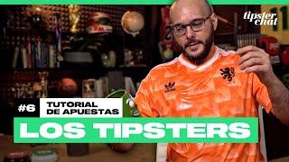  TIPSTERS - ELEGIR AL MEJOR