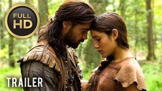  THE NEW WORLD (2005) | Full Movie Trailer in HD | 1080p