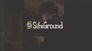 SiteGround - Spot TV