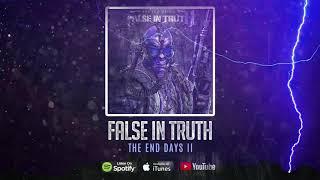 False in truth --- A Dark God