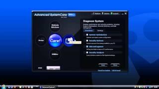 IObit Advanced SystemCare