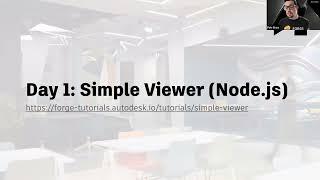 Forge Online Bootcamp, Spring 2022 Edition: Simple viewer (Node.js)
