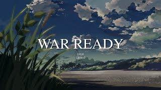 FREE "War Ready" Kendrick Lamar ft. Schoolboy Q Type Beat [Prod. Lucid Soundz]