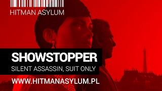 Hitman - Showstopper - Viktor Novikov, Dalia Margolis - Silent Assassin - Suit Only - Walkthrough