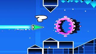 Fat wave | Geometry dash 2.11