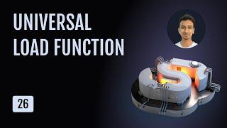 SvelteKit Tutorial - 26 - Universal Load Function