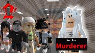 MURDER MISTERY COM SEGUIDORES (MM2)