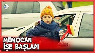 Küçük Ağa, Şirin İçin Çalışmaya Başlıyor - Küçük Ağa 8. Bölüm