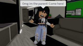 “When your mommy dont know your about to pee” | Brookhaven Meme (Roblox)