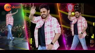 Sankranthi Sambaralaki Vastunam Promo | Victory Venkatesh | Coming soon | Zee Telugu