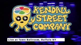 Kendall Street Company Live at Town Ballroom, Buffalo NY - 11/9/2024 [FULL SHOW]