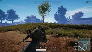 pubg nade kill for the win