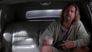 The Big Lebowski - Tax bracket